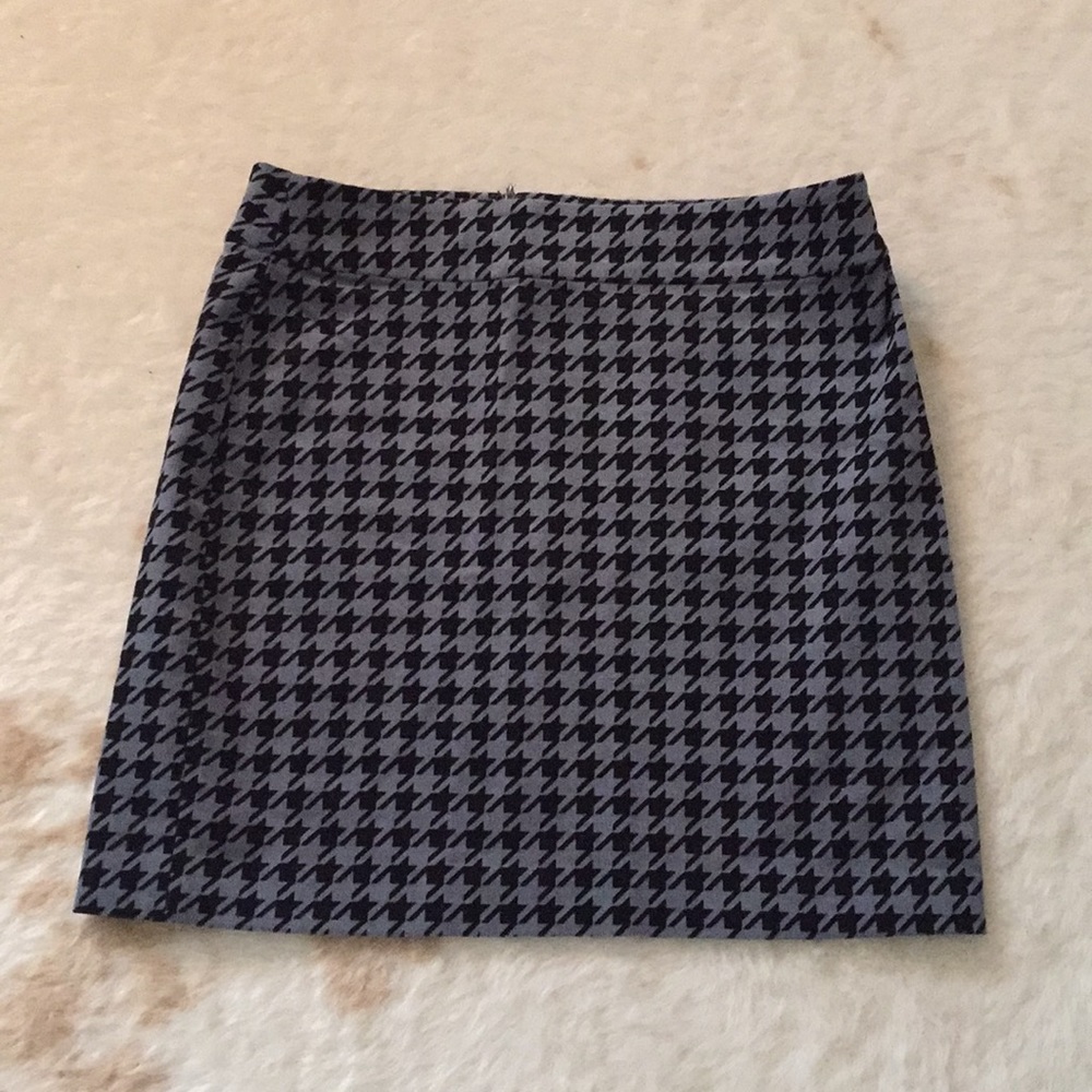 Banana republic skirt
